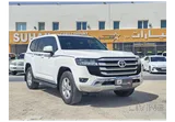 Toyota Land Cruiser GXR Twin Turbo 2022